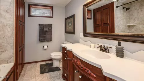 Bath - 57 Captain Marsh Dr, Mandan, ND 58554 photo 8 of 10