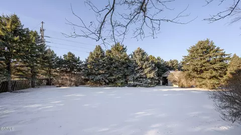 Exterior - 57 Captain Marsh Dr, Mandan, ND 58554 photo 3 of 5