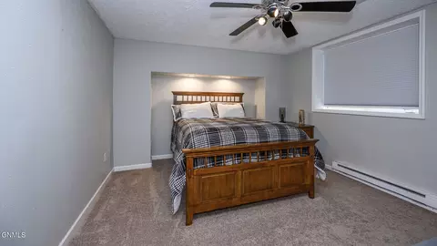 Bedroom - 57 Captain Marsh Dr, Mandan, ND 58554 photo 6 of 7
