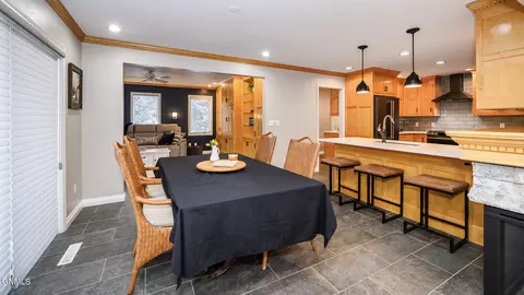 Dining - 57 Captain Marsh Dr, Mandan, ND 58554 photo 3 of 5