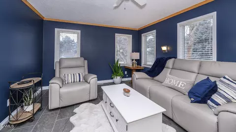 Living - 57 Captain Marsh Dr, Mandan, ND 58554 photo 5 of 5