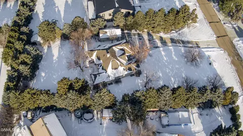 View/Area - 57 Captain Marsh Dr, Mandan, ND 58554 photo 12 of 14
