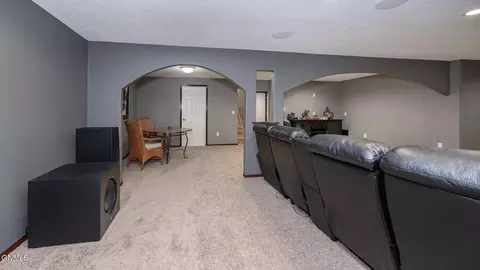 Entry Way - 57 Captain Marsh Dr, Mandan, ND 58554 photo 5 of 5