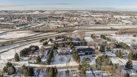 View/Area - 57 Captain Marsh Dr, Mandan, ND 58554 photo 14 of 14