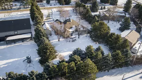 View/Area - 57 Captain Marsh Dr, Mandan, ND 58554 photo 8 of 14