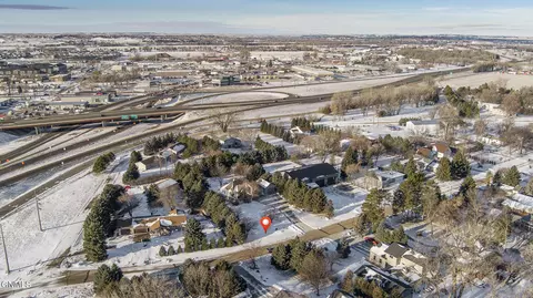 View/Area - 57 Captain Marsh Dr, Mandan, ND 58554 photo 2 of 14