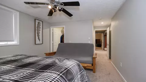 Bedroom - 57 Captain Marsh Dr, Mandan, ND 58554 photo 7 of 7
