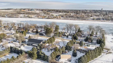 View/Area - 57 Captain Marsh Dr, Mandan, ND 58554 photo 10 of 14