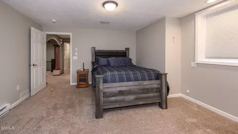 Bedroom - 57 Captain Marsh Dr, Mandan, ND 58554 photo 5 of 7