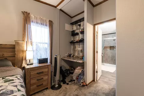 Bedroom - 3139 Ken St N, Mandan, ND 58554 photo 2 of 2