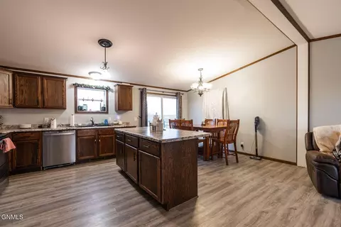 Kitchen - 3139 Ken St N, Mandan, ND 58554 photo 1 of 3