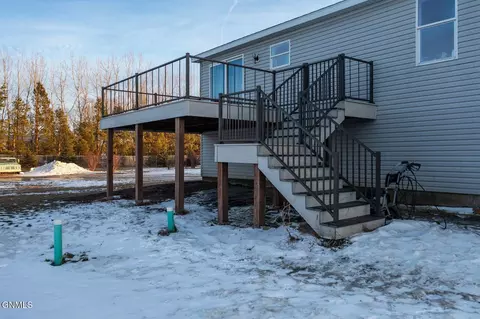 Exterior - 3139 Ken St N, Mandan, ND 58554 photo 2 of 2