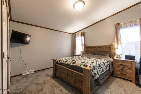 Bedroom - 3139 Ken St N, Mandan, ND 58554 photo 1 of 2