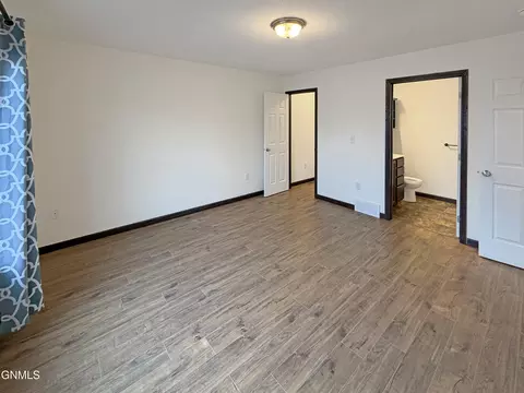 Bedroom - 14753 Lambert St, Williston, ND 58801 photo 2 of 3