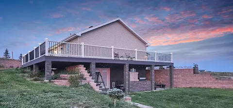 Exterior - 14753 Lambert St, Williston, ND 58801 photo 2 of 11