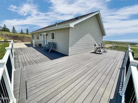Exterior - 14753 Lambert St, Williston, ND 58801 photo 11 of 11