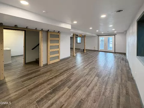 Living - 14753 Lambert St, Williston, ND 58801 photo 2 of 3