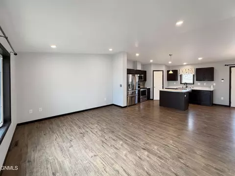 Living - 14753 Lambert St, Williston, ND 58801 photo 1 of 3