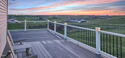 Exterior - 14753 Lambert St, Williston, ND 58801 photo 10 of 11