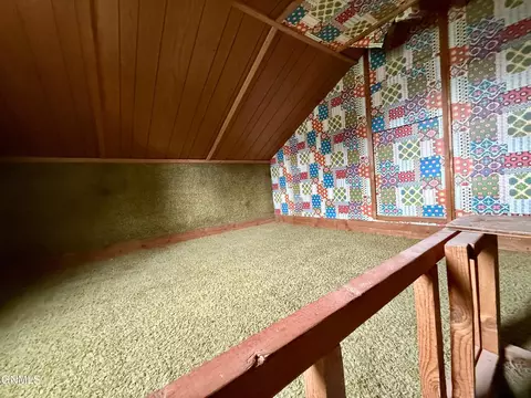 Bedroom - 510 Cascade St, Wolf Point, MT 59201 photo 3 of 7