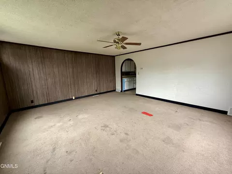 Living - 510 Cascade St, Wolf Point, MT 59201 photo 1 of 2