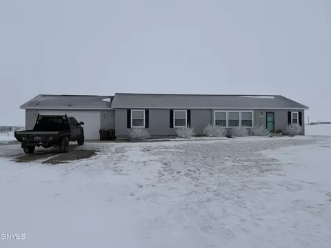 Exterior - 14985 Hoss St, Williston, ND 58801 photo 1 of 1