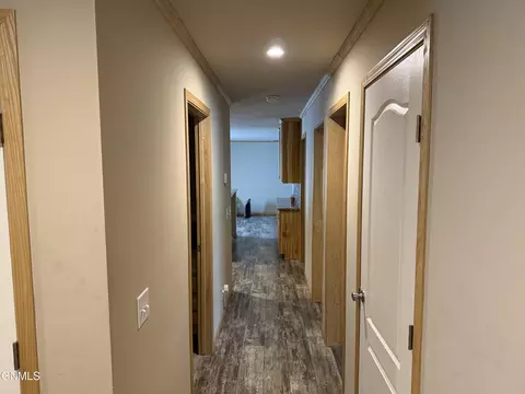 Entry Way - 14985 Hoss St, Williston, ND 58801 photo 1 of 2