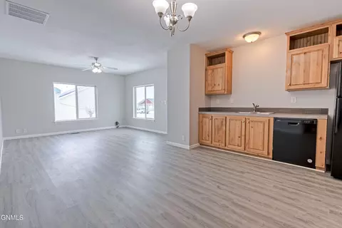 Living - 12358 Truax St, Epping, ND 58843 photo 2 of 3
