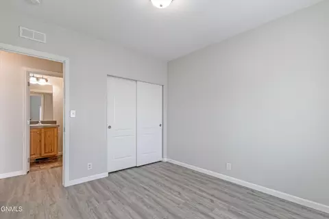 Bedroom - 12358 Truax St, Epping, ND 58843 photo 3 of 5