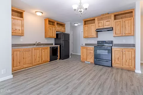 Kitchen - 12358 Truax St, Epping, ND 58843 photo 1 of 1