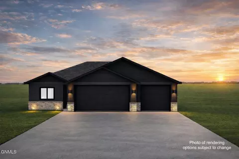 200 Paradise Dr, Bismarck, ND 58504