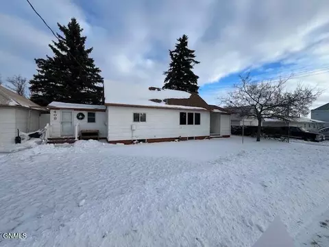 408 9th Ave, Edgeley, ND 58433
