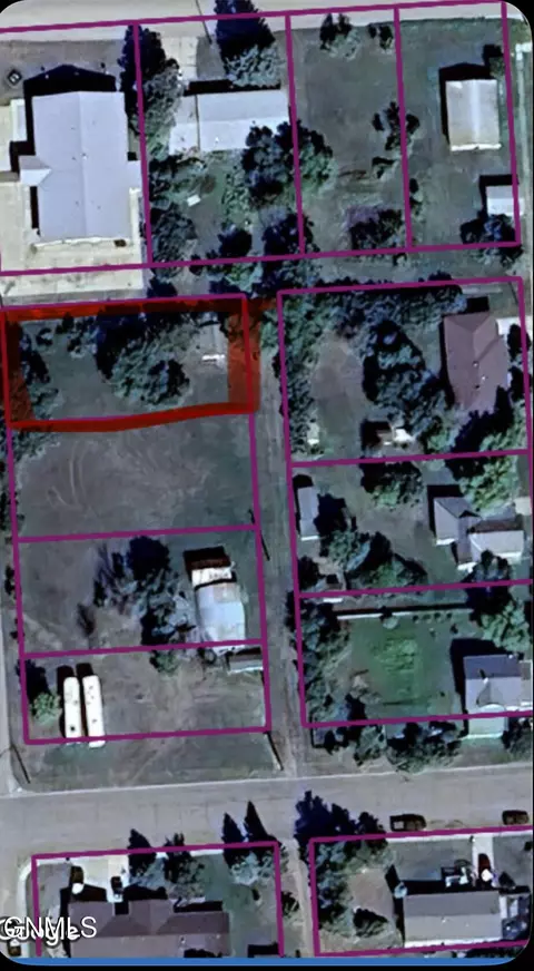 207 8th St S, New Salem, ND 58563
