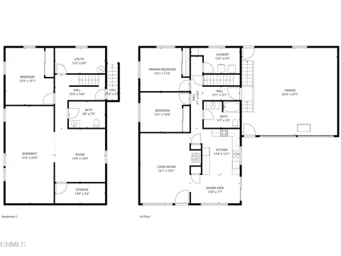 116 5th St E, Napoleon, ND 58561 photo 2