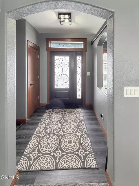 Entry Way - 14736 Lambert St, Williston, ND 58801 photo 1 of 4
