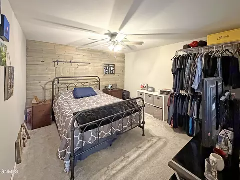 Bedroom - 14736 Lambert St, Williston, ND 58801 photo 5 of 6