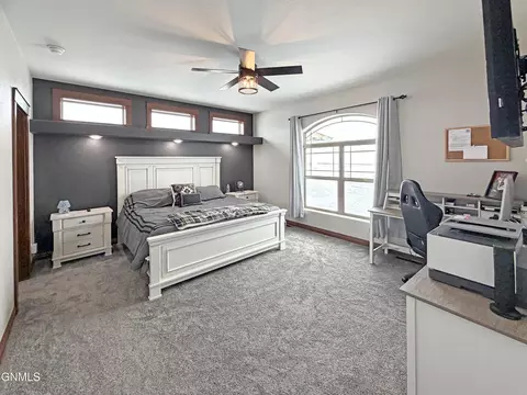 Bedroom - 14736 Lambert St, Williston, ND 58801 photo 1 of 6