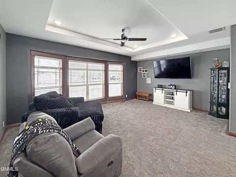 Living - 14736 Lambert St, Williston, ND 58801 photo 1 of 2