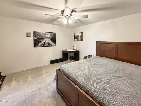 Bedroom - 14736 Lambert St, Williston, ND 58801 photo 6 of 6