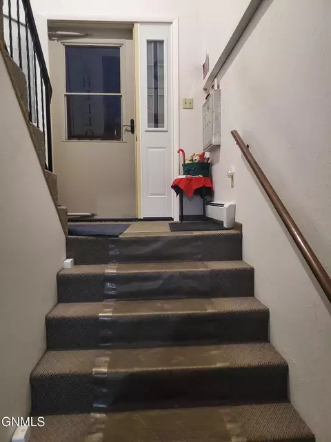 Entry Way - 607 Interstate Ave E, Bismarck, ND 58503 photo 1 of 1