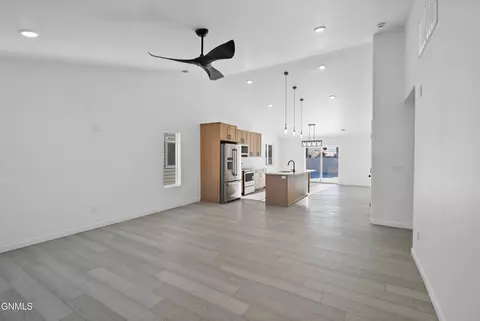 Living - 1322 23rd St E, Williston, ND 58801 photo 1 of 1