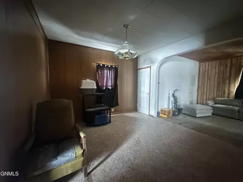 Living - 101 Mary St N, Streeter, ND 58483 photo 2 of 2