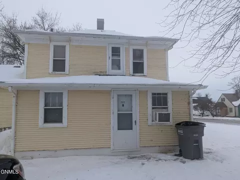 101 Mary St N, Streeter, ND 58483