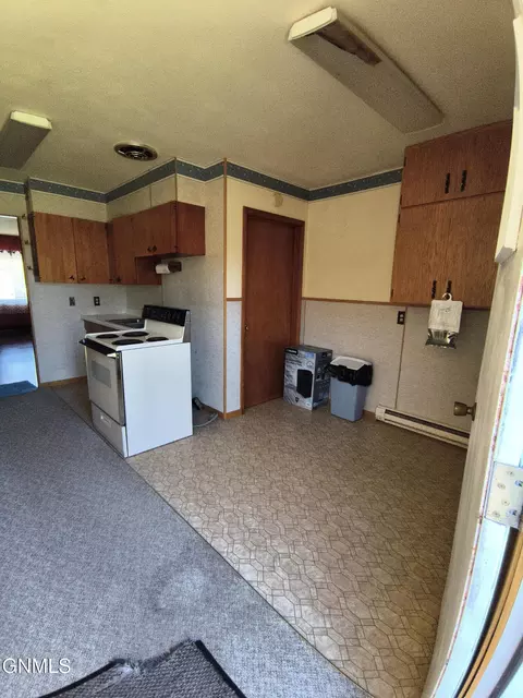 Kitchen - 416 Main St, Edgeley, ND 58433 photo 1 of 3