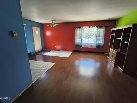 Living - 416 Main St, Edgeley, ND 58433 photo 4 of 4