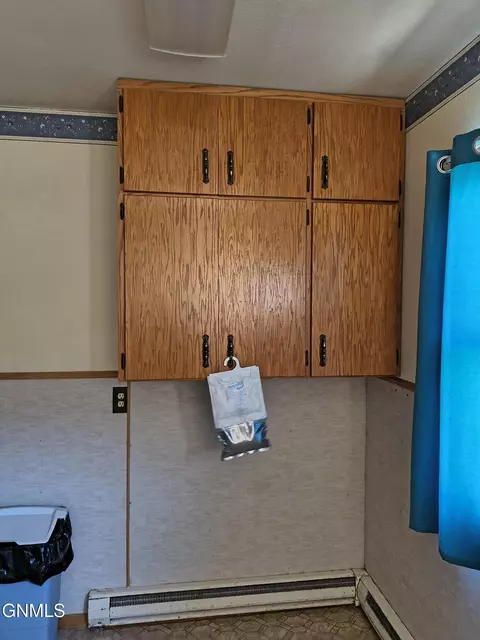 Kitchen - 416 Main St, Edgeley, ND 58433 photo 3 of 3