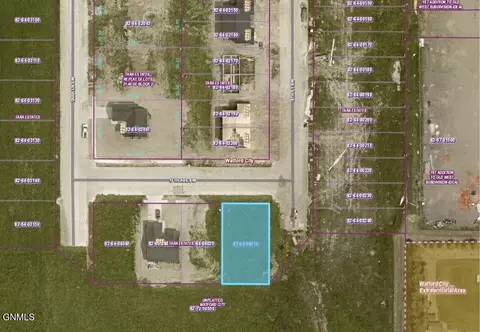 903 13th Ave SW, Watford City, ND 58854