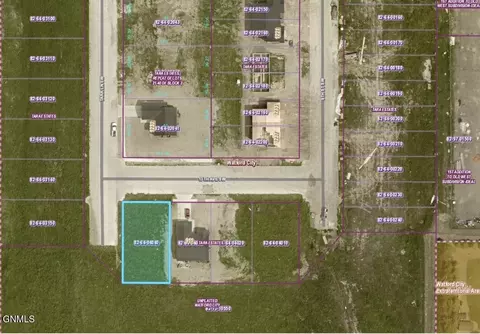 915 13th Ave SW, Watford City, ND 58854