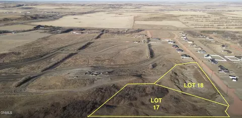 Undisclosed, Watford City, ND 58854