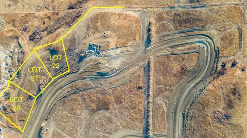lot20 2166 124r Ave NW, Watford City, ND 58854